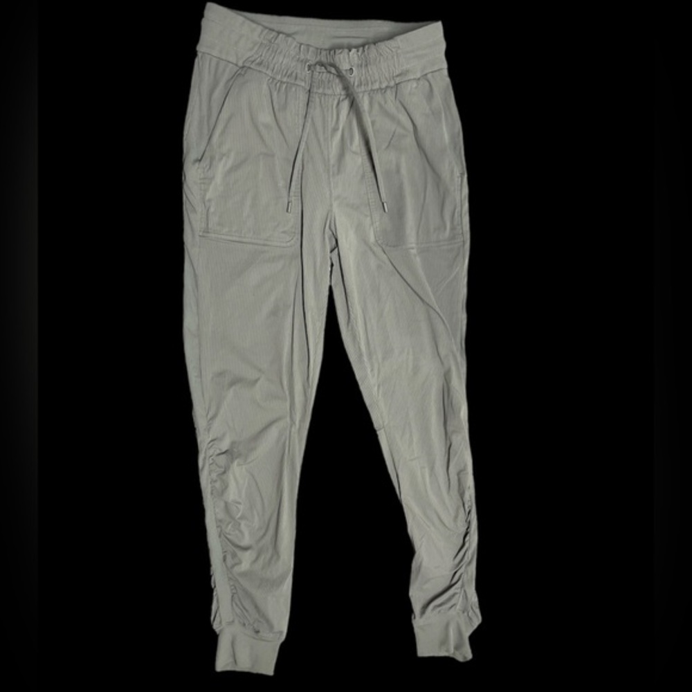 lululemon athletica rosemary green